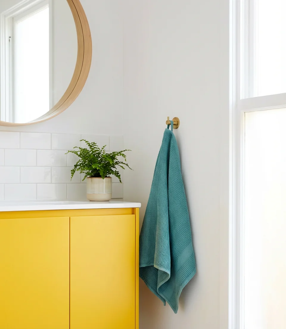 Toca Boca-Style Playful Color Blocks 1