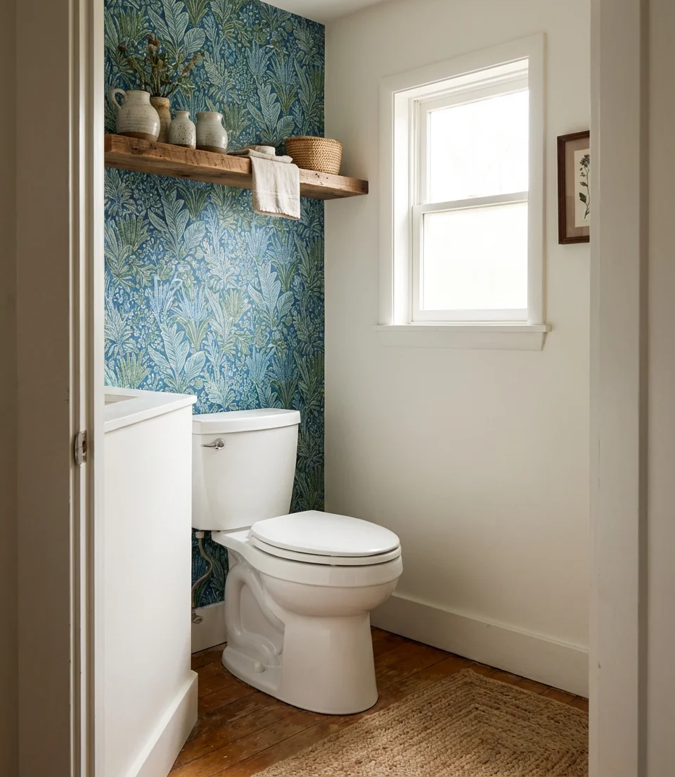 Toilet Area Design with Style and Function 2