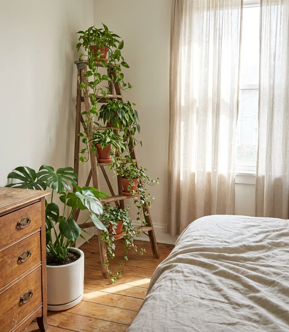 Vertical Greenery and Plants 1