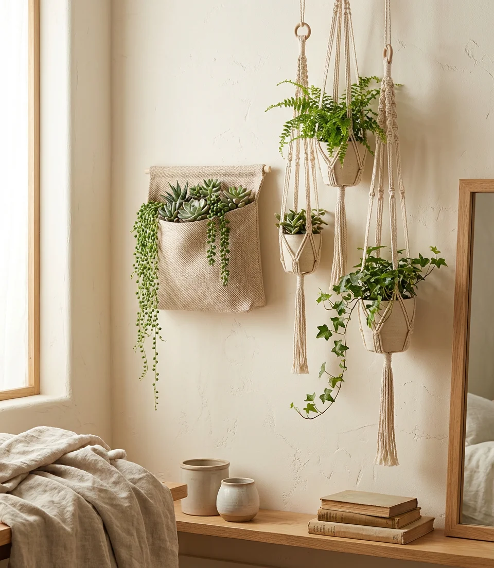 Vertical Greenery and Plants 2