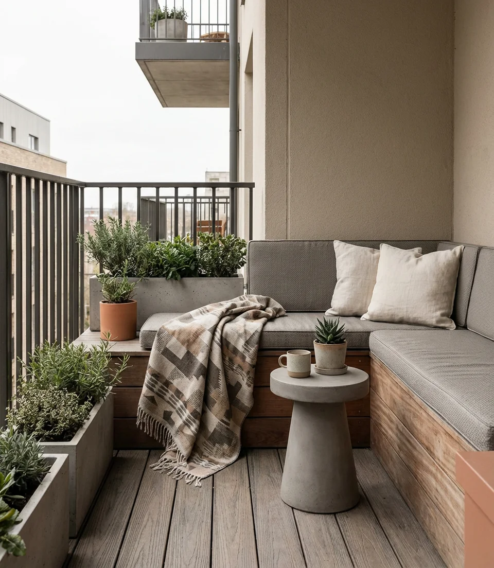 Weather-Resistant Textiles for Year-Round Use 2