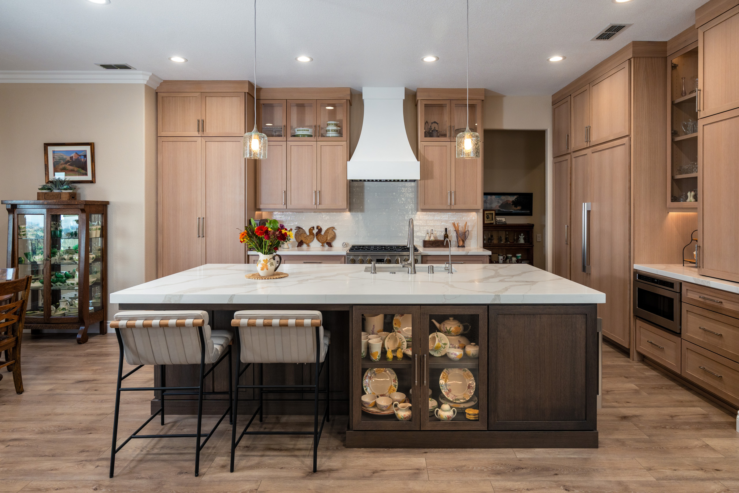 10 Kitchen Remodeling Trends to Know for 2026