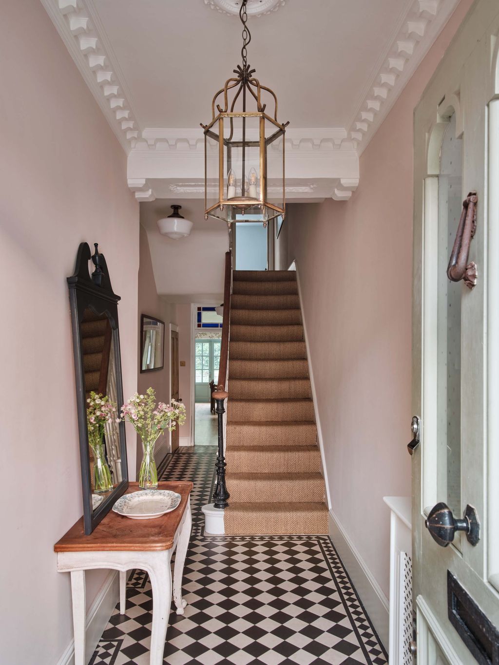 101 hallway ideas to make a great first impression | House & Garden