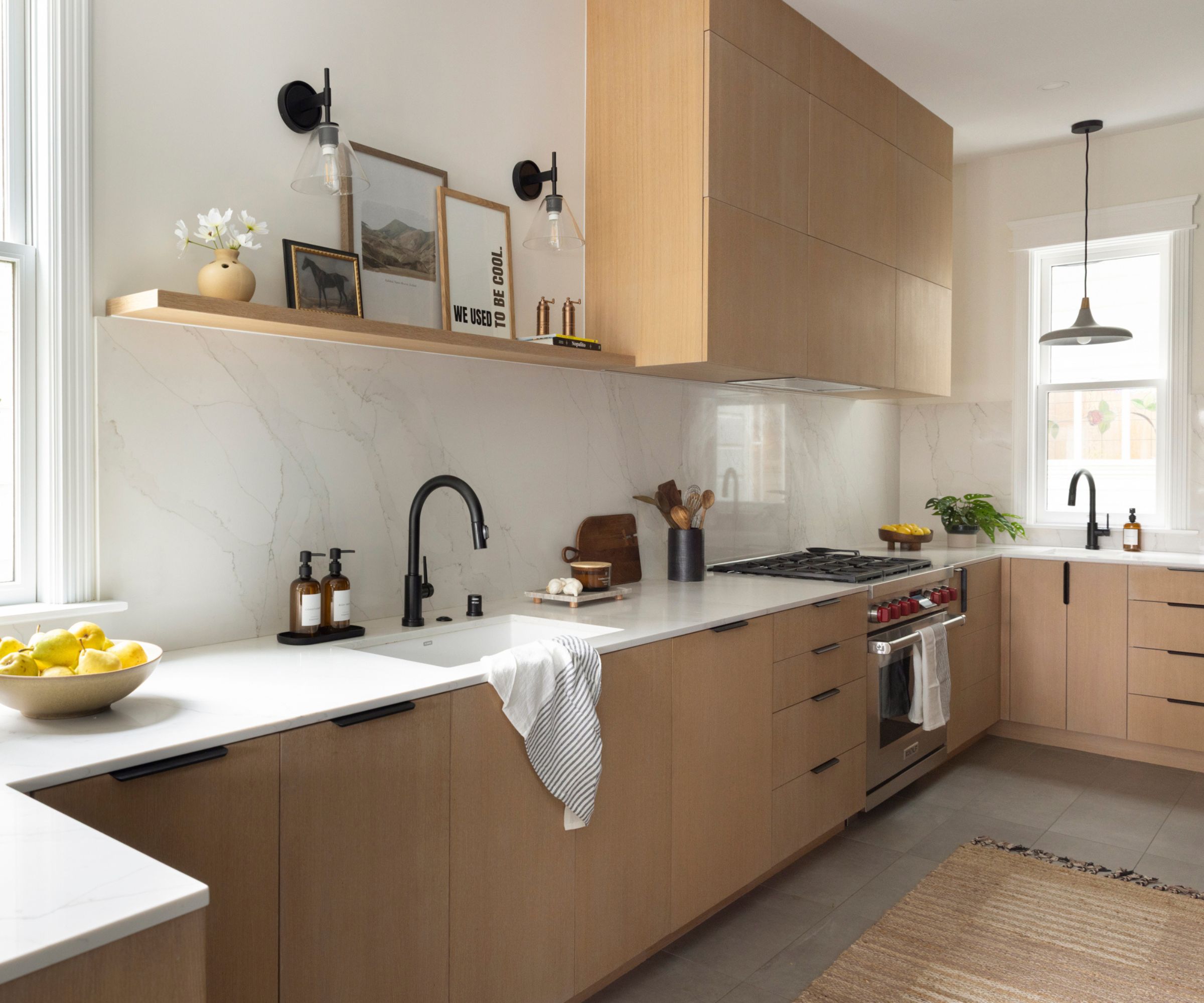 11 kitchen countertop trends for 2026 | Homes and Gardens