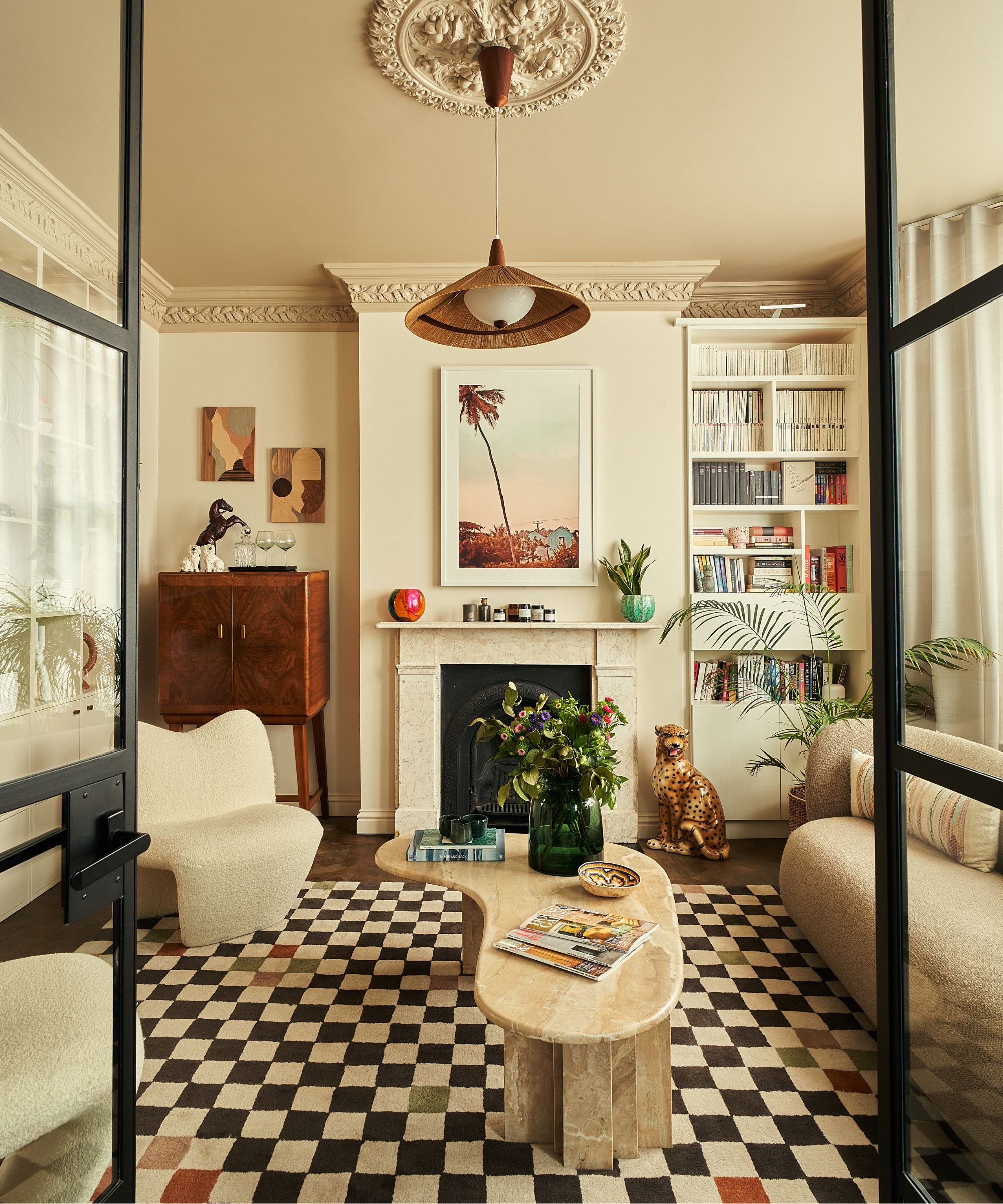 11 Living Room Trends to Know in 2026 | Homes and Gardens