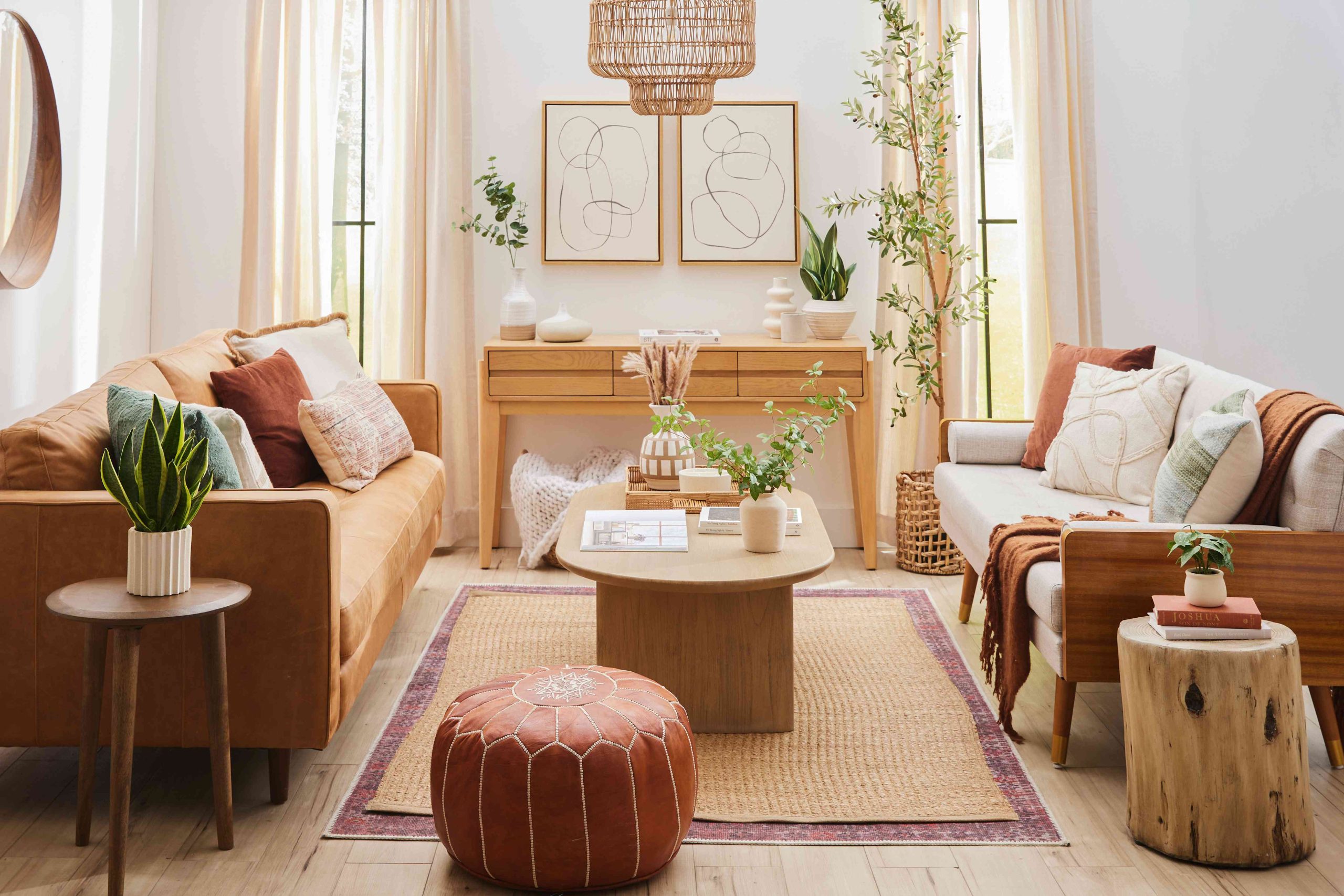12 Living Room Layout Ideas That Are Timeless