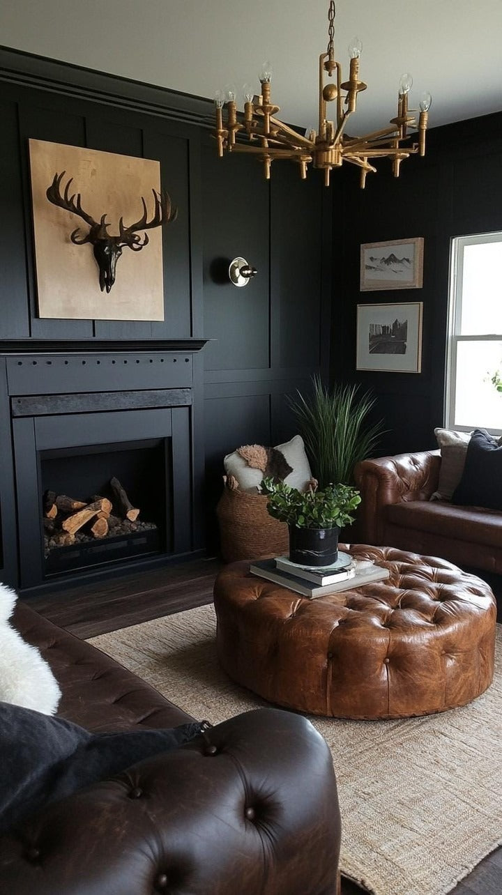 15 Farmhouse Living Room Ideas Trending in 2026 – DreamBundles