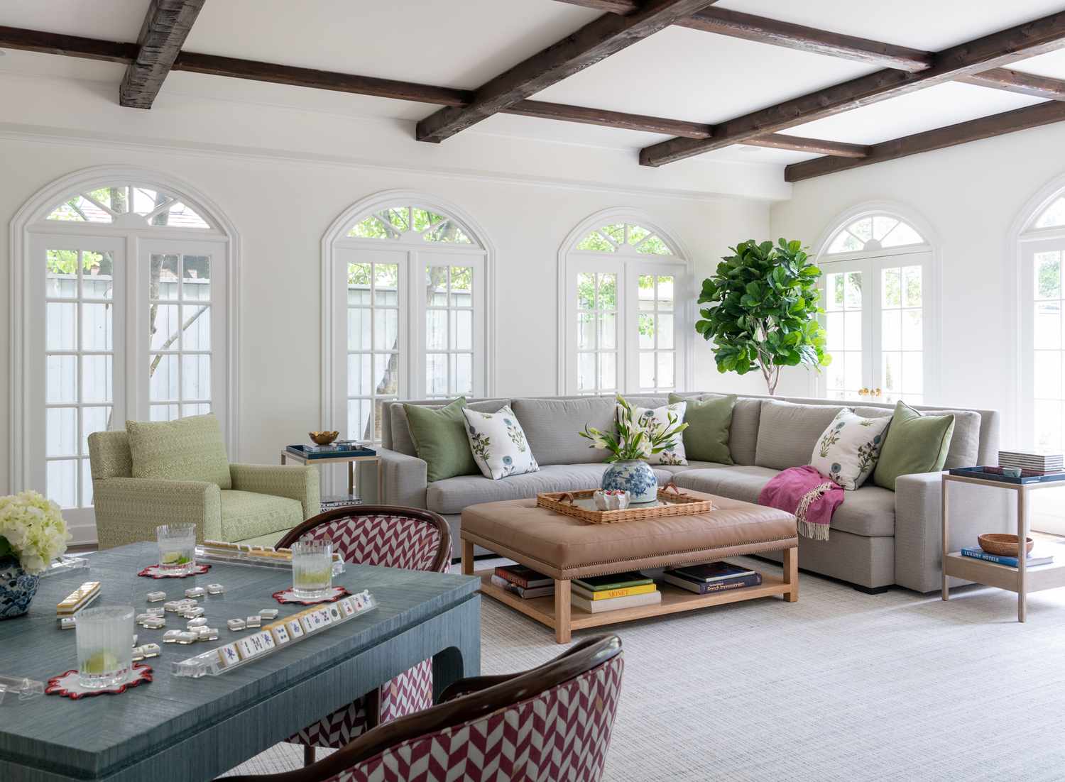 20 Cozy Living Room Ideas That Designers Use for Instant Warmth