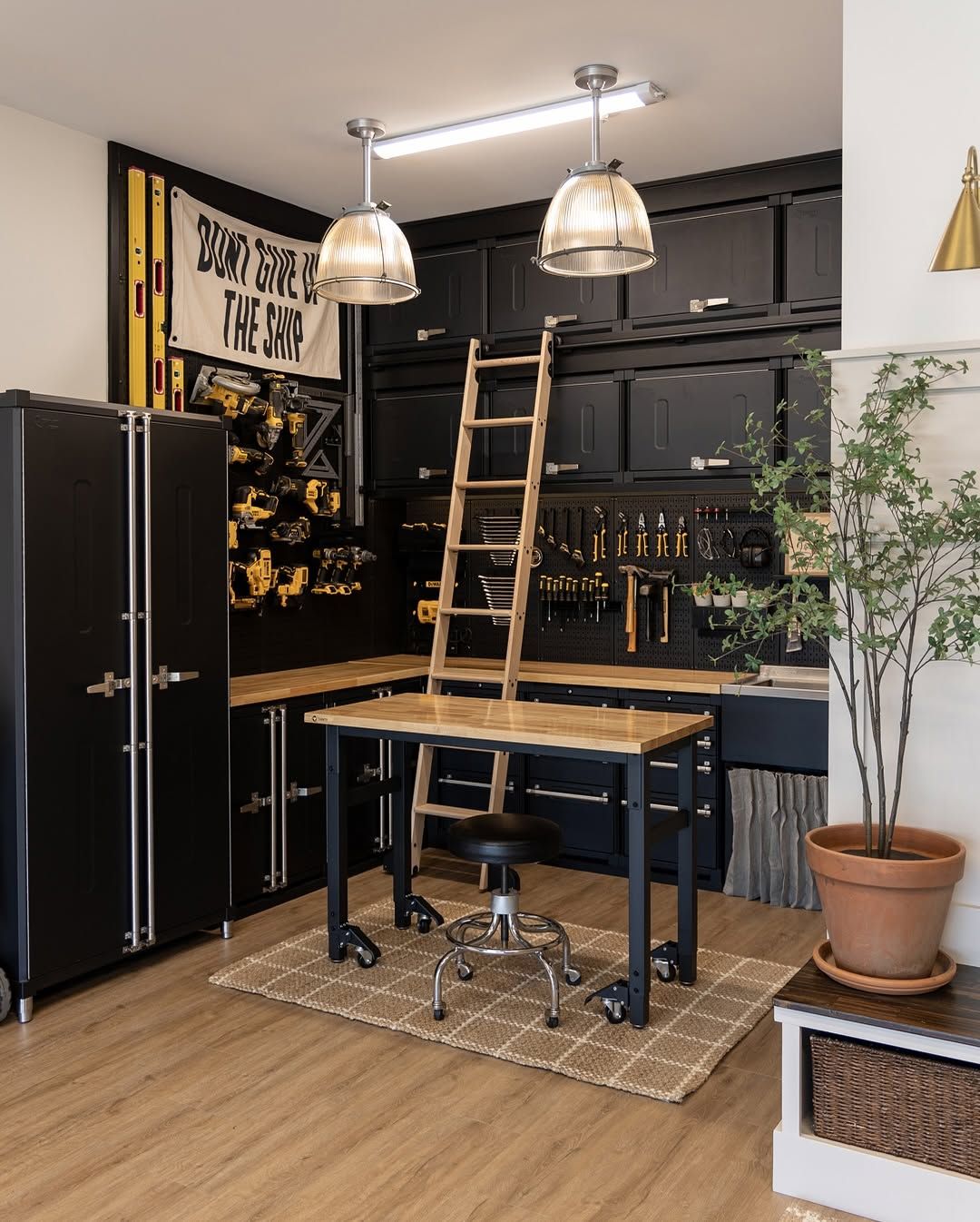 20 Garage Organization Ideas for 2026 That Turn Everyday Storage Into Clean Wall Systems