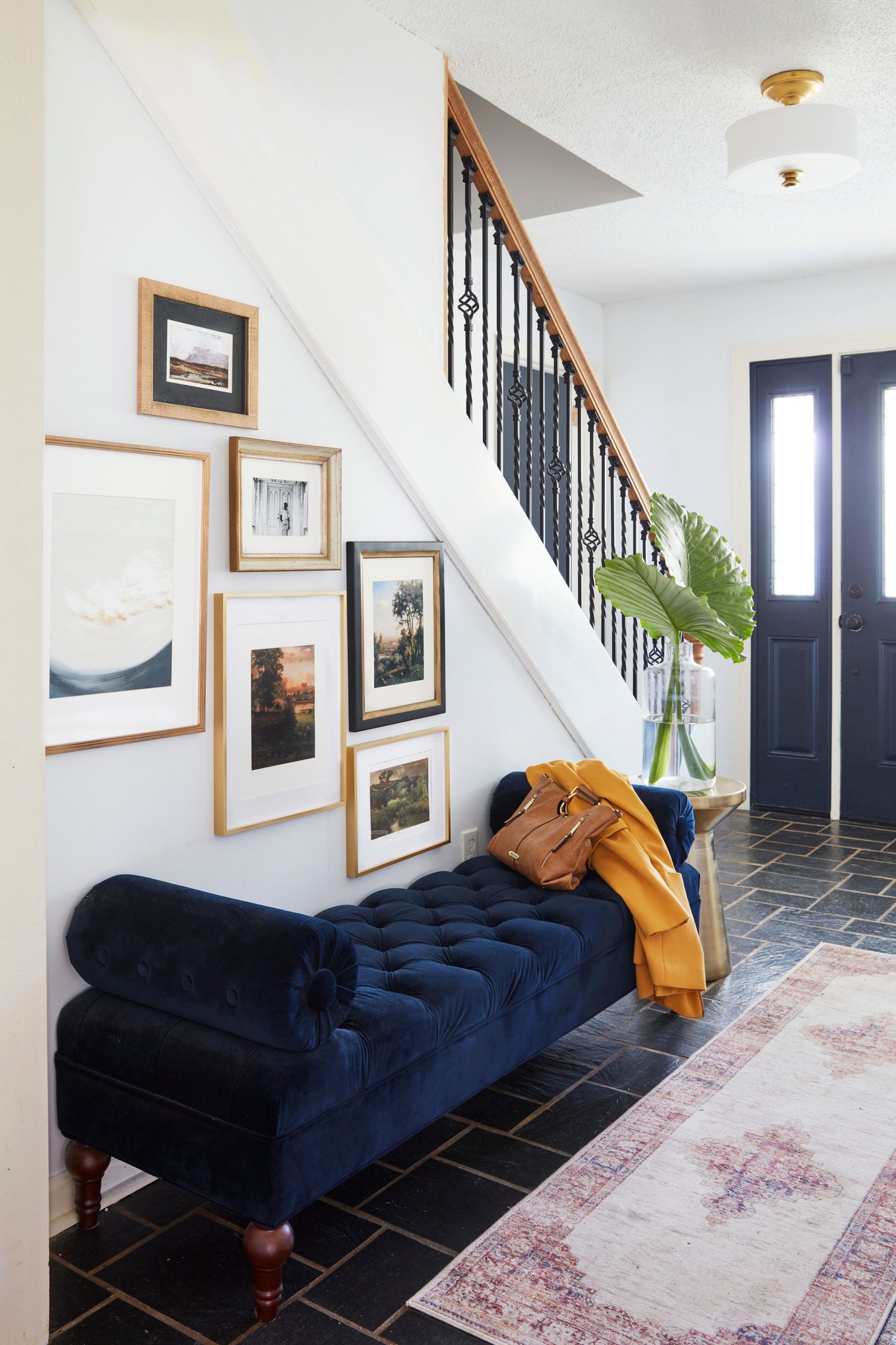 20 Hallway Decor Ideas That Show Off Your Style in Every Room