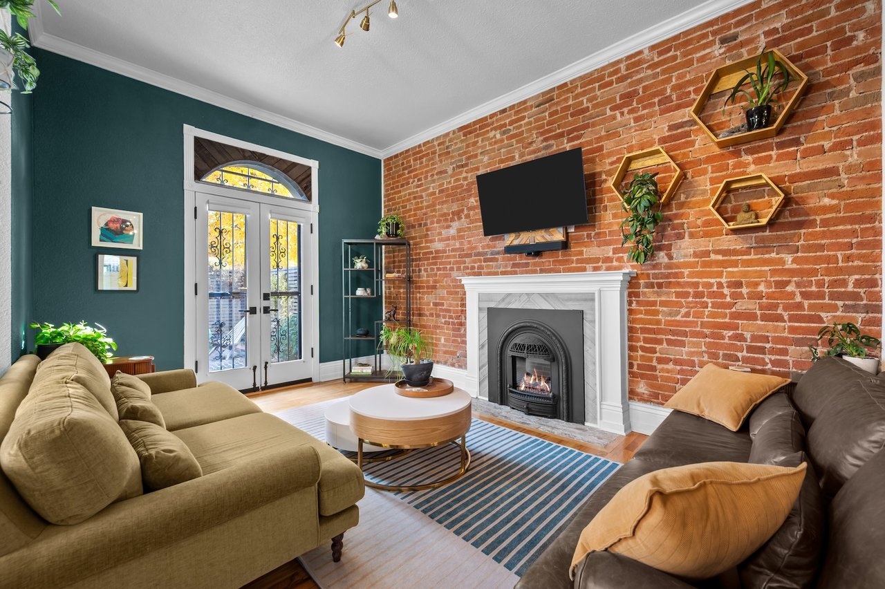 2026 Colors of the Year: See the Trending Palettes Perfect for Colorado Living