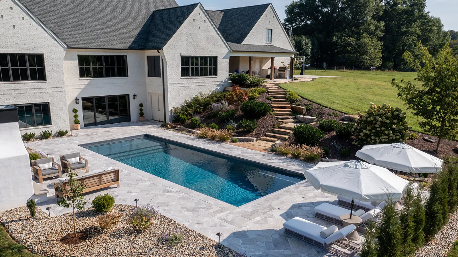 2026 Design Trends: Geometric Shapes and Modern Colors