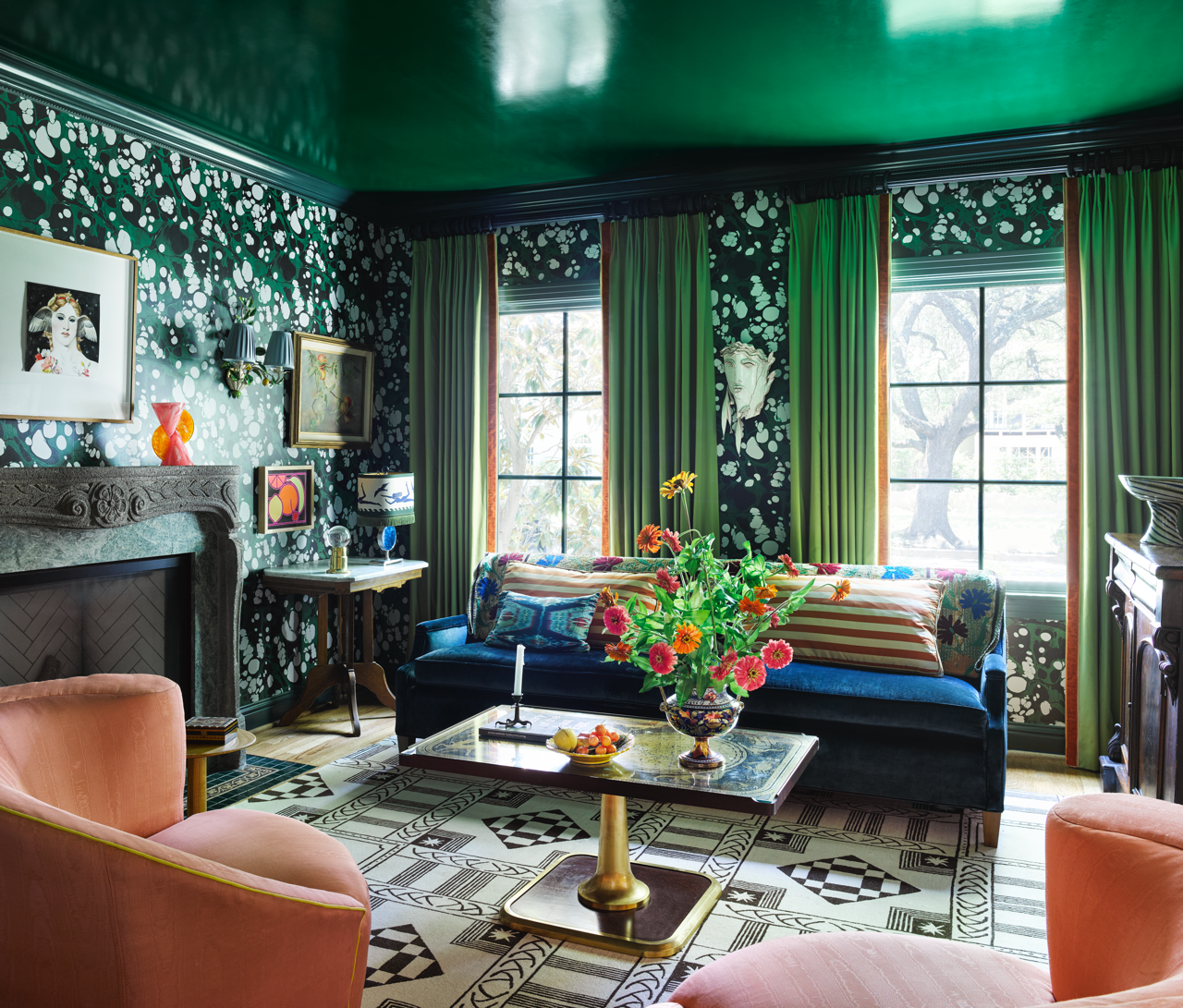 2026 Living Room Trends That Designers Say Will Be Everywhere