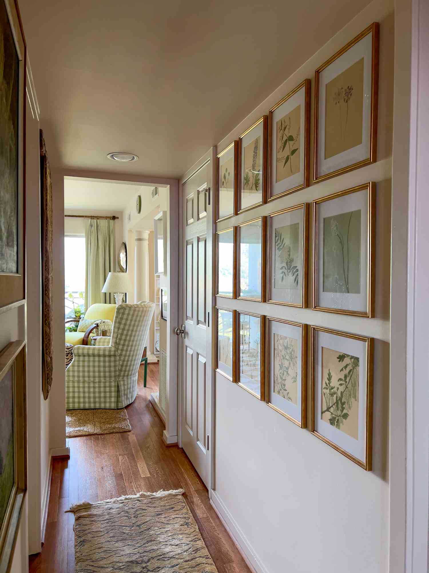 22 Small Hallway Ideas That Are Big on Style