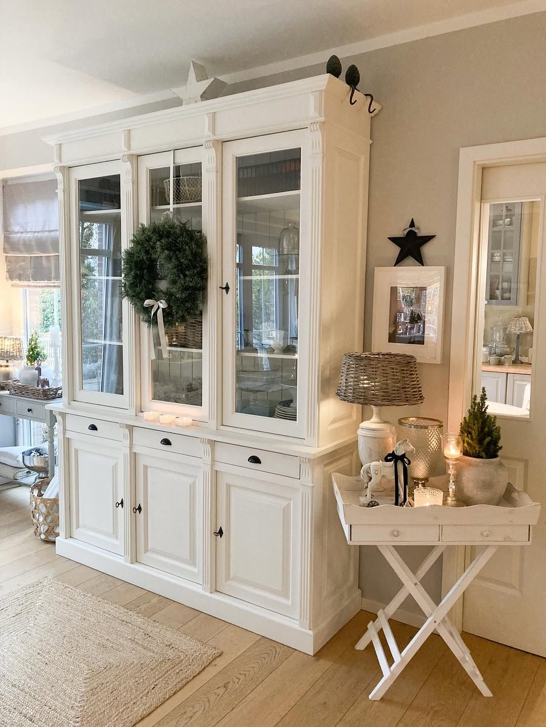 24 Rustic Farmhouse Decor Ideas for 2026 That Feel Lived-In, Not Styled