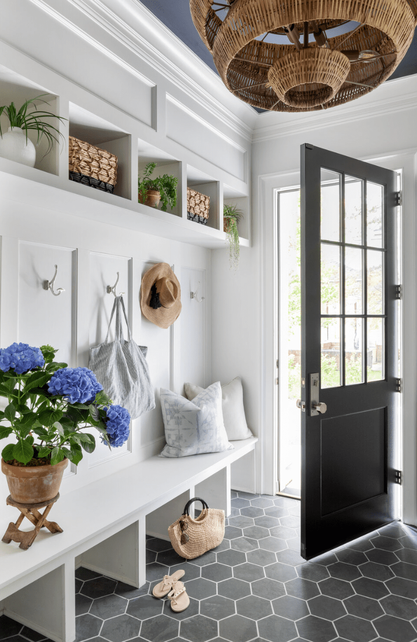 26 Beautiful Hallway Decor Ideas for a Prettier Passage
