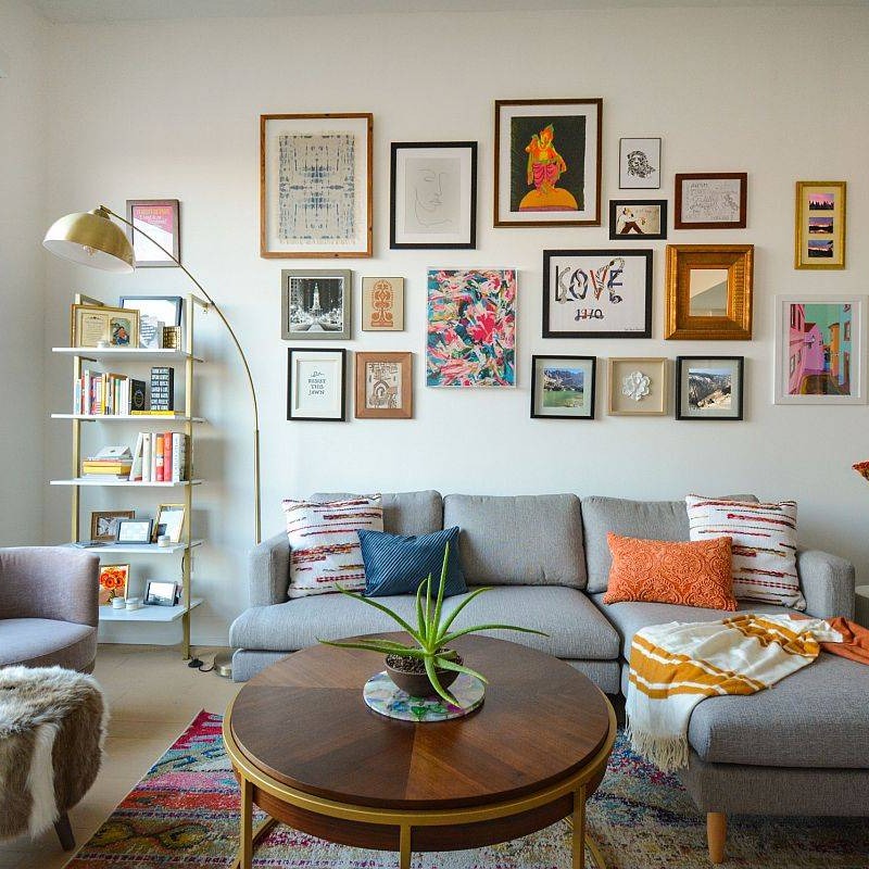 26 Small Apartment Living Room Ideas for 2026 Smart Layout Tricks For Rooms That Feel Too Tight