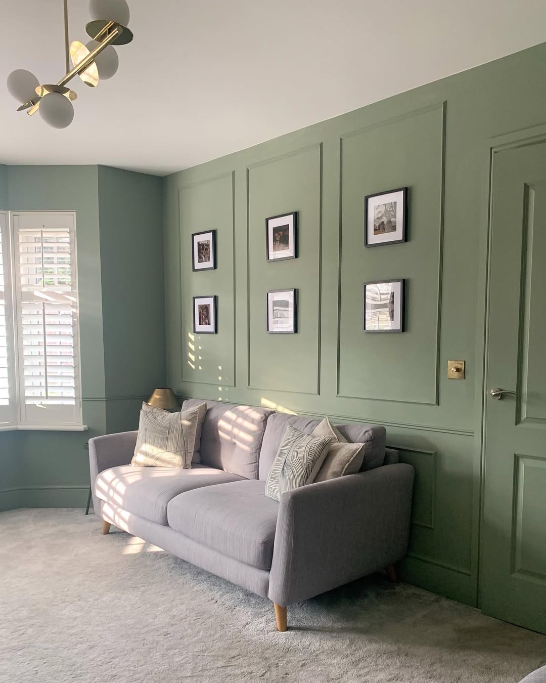 28 Living Room Panel Wall Ideas for 2026 That Make Every Other Accent Wall Look Like 2018