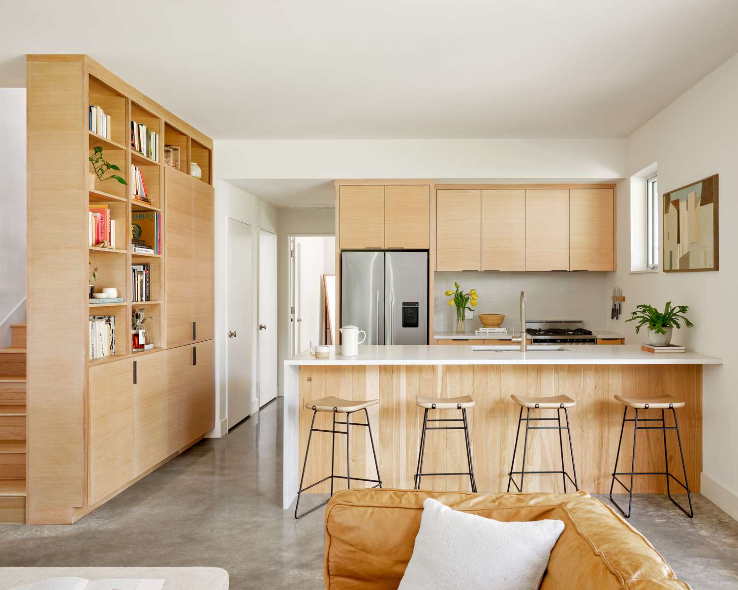 45 Small Kitchen Ideas That Make the Most of a Tight Space