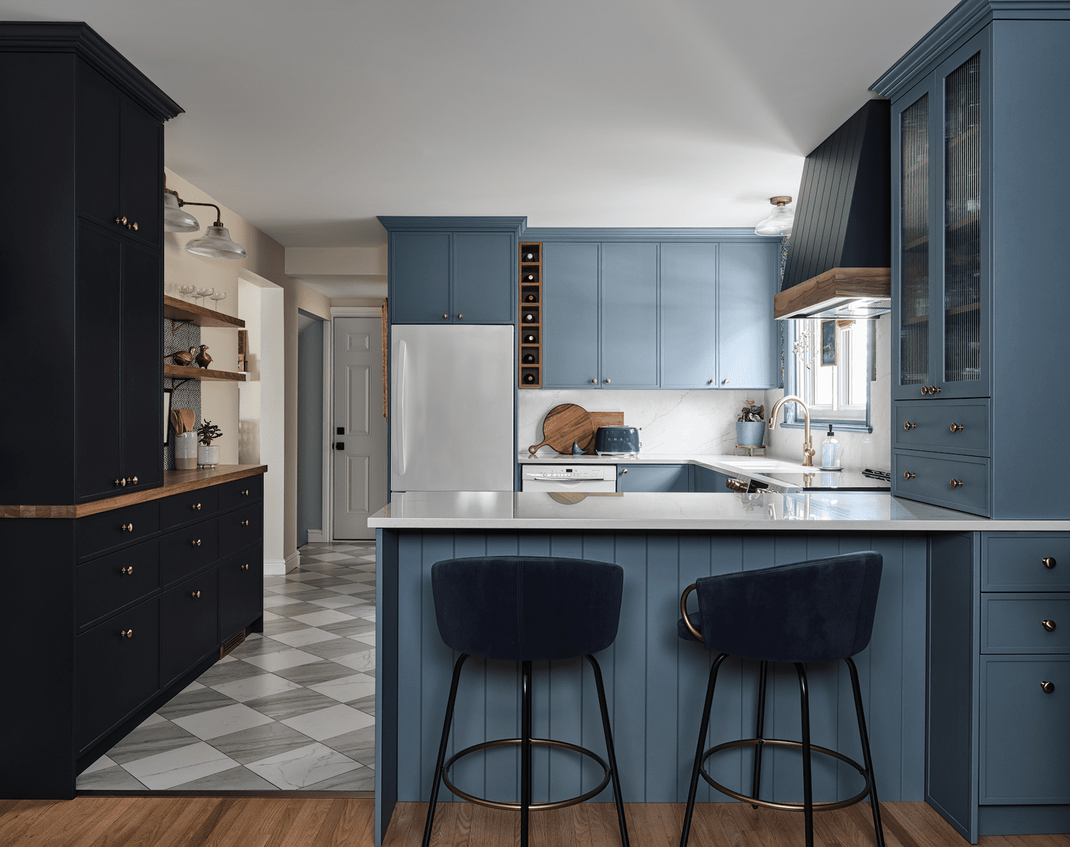 45 Small Kitchen Ideas That Make the Most of a Tight Space