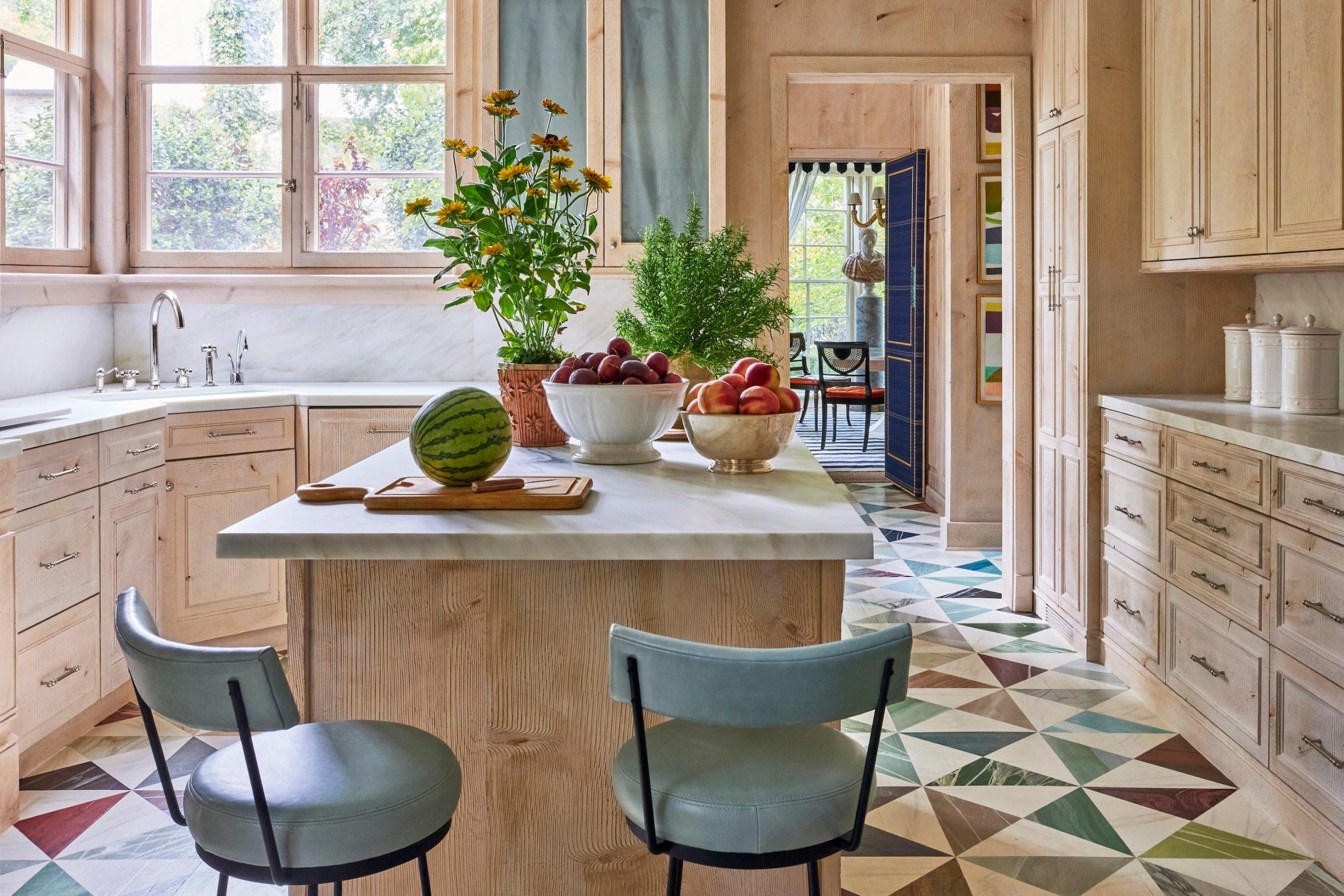 6 Kitchen Design Trends for 2026, According to Experts