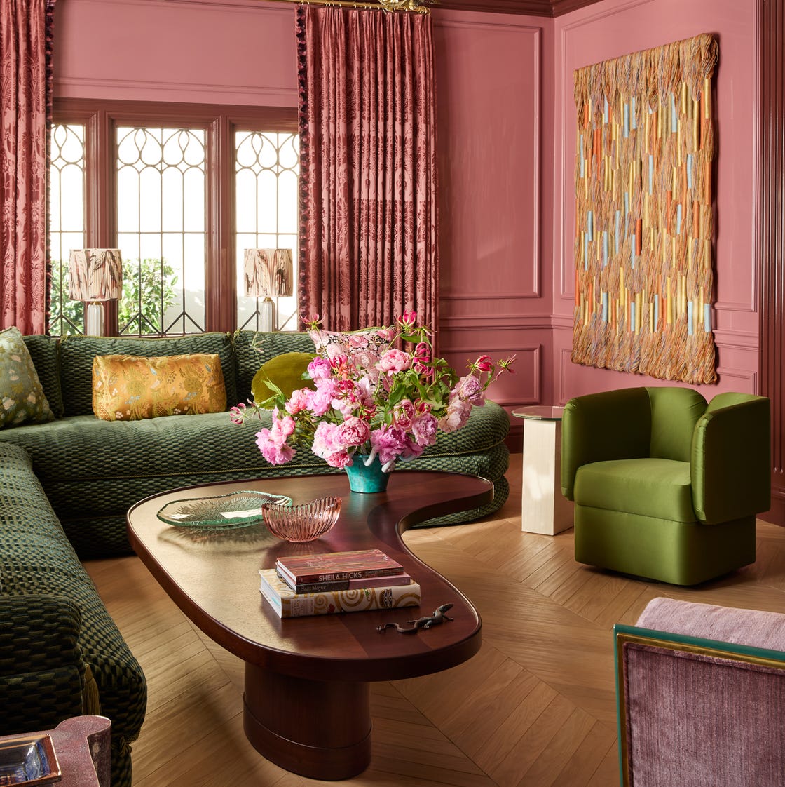 6 Living Room Trends That Will Take Over 2026