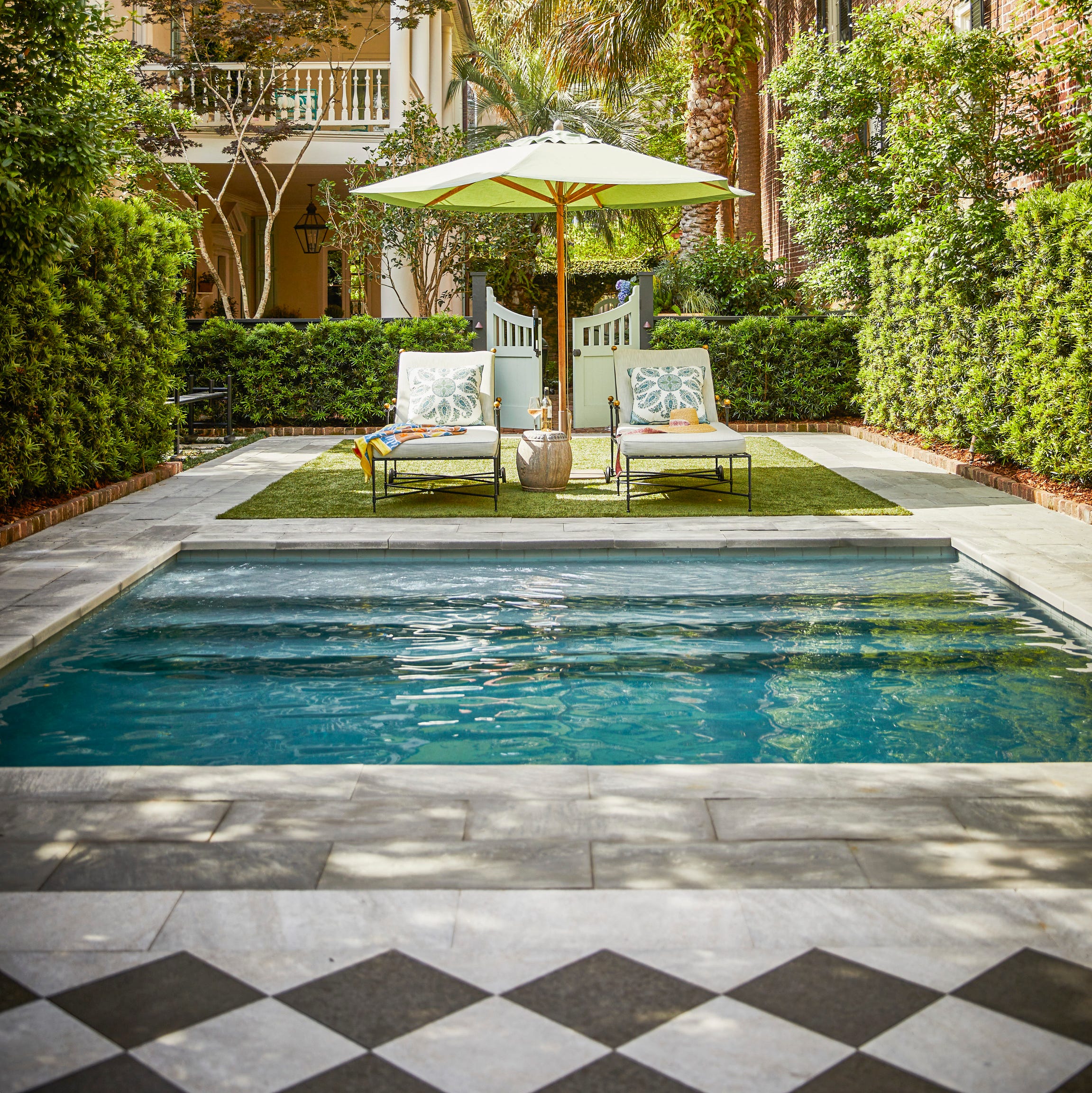 60 Swimming Pool Designs That'll Make Your Back Yard Feel like a Resort