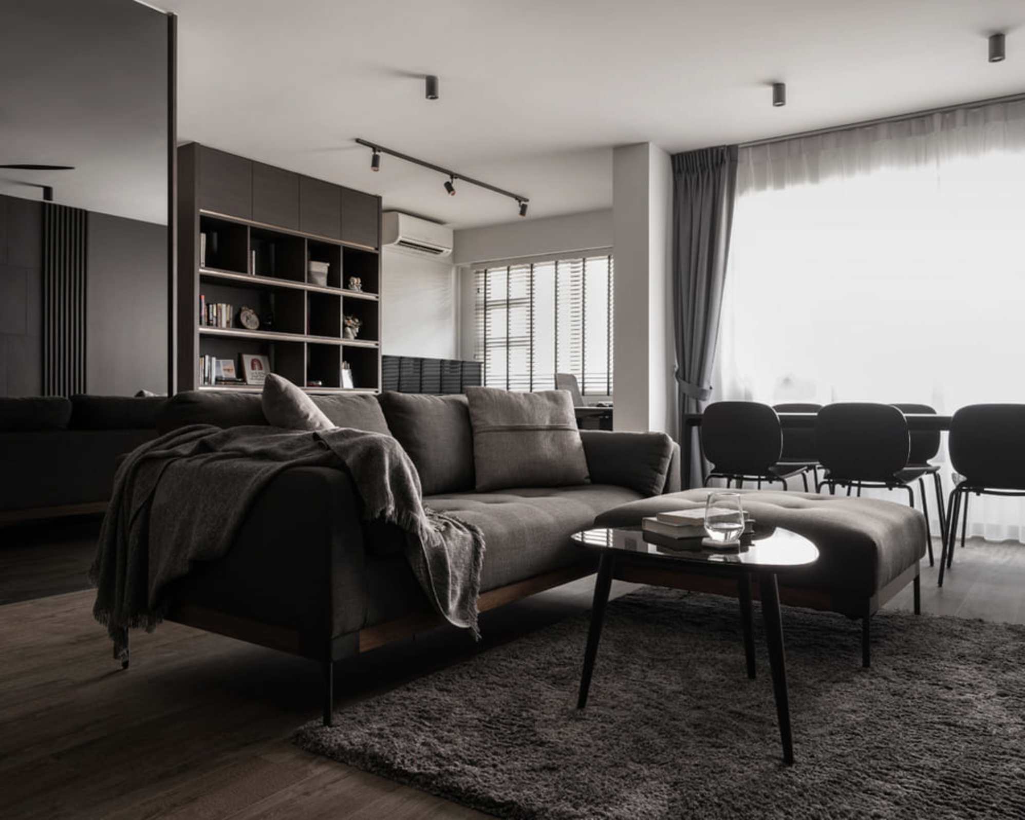 7 Ways to Style Black Furniture | Castlery US