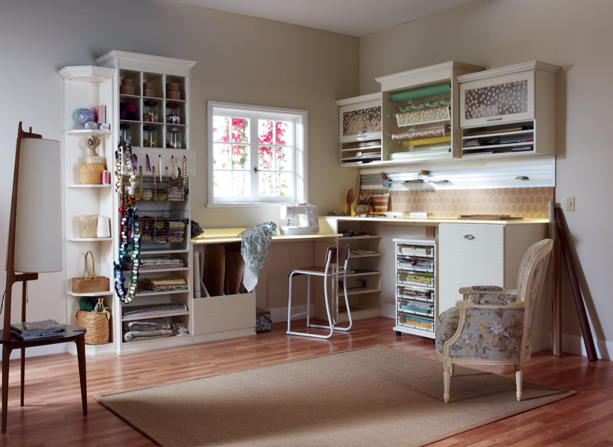 75 Craft Room Ideas You'll Love - March, 2026 | Houzz