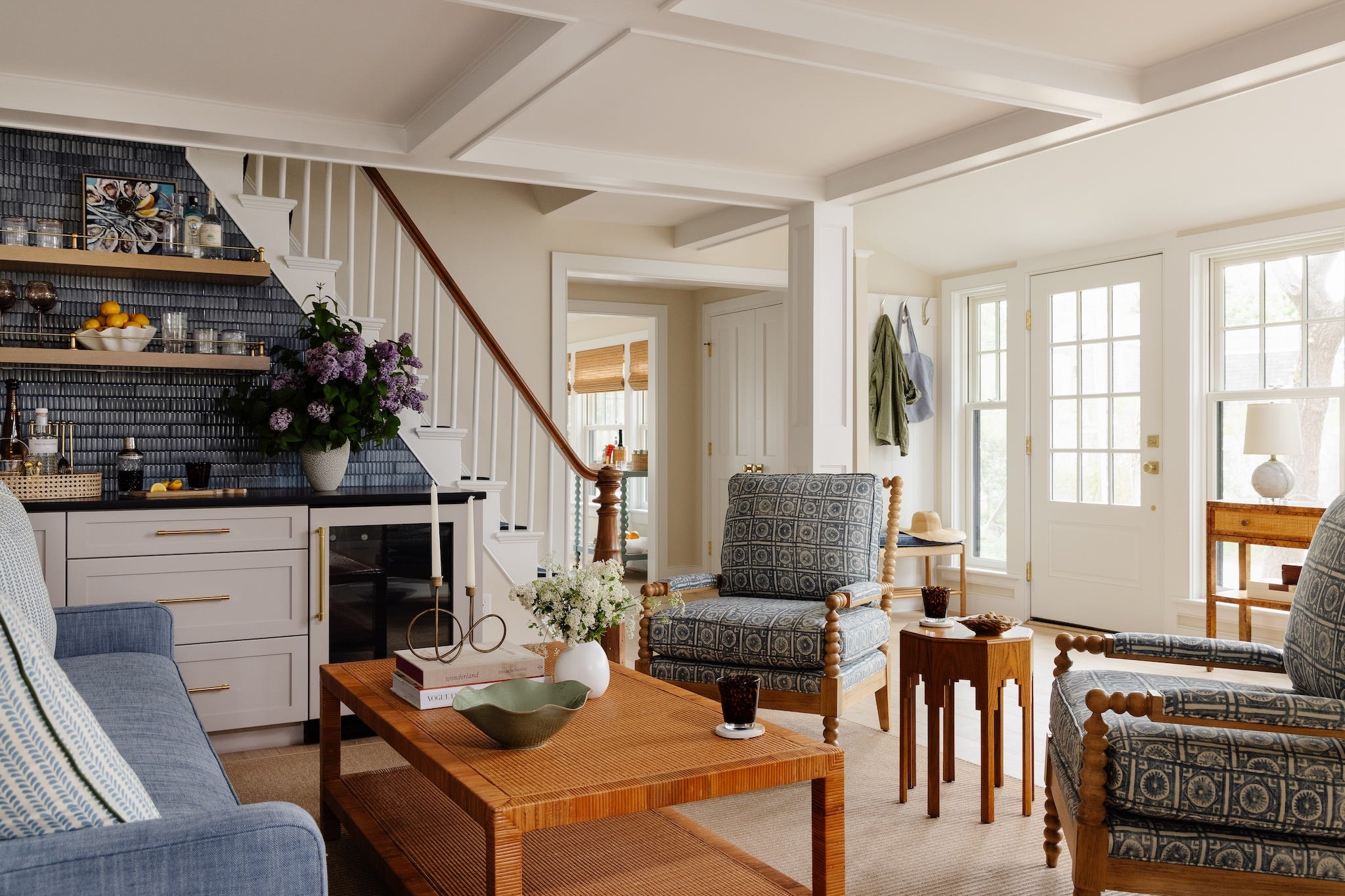 90 Designer-Approved Living Room Decorating Ideas to Try