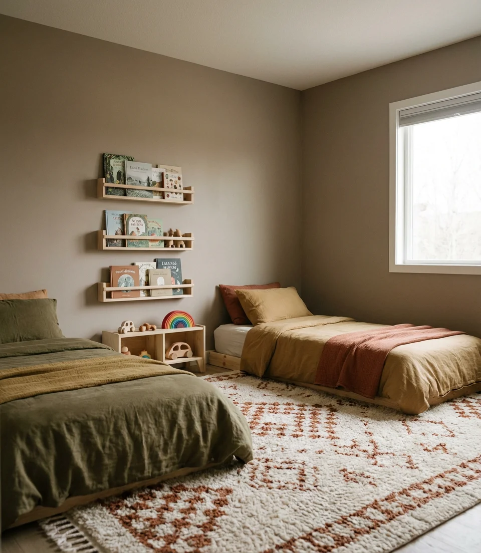 A Neutral Palette That Works for Any Gender Combo 2