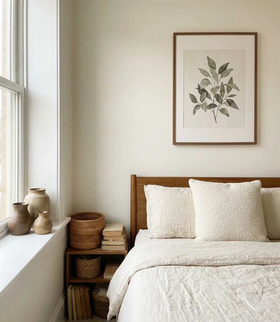 Aesthetic Bedrooms That Photograph Beautifully 1