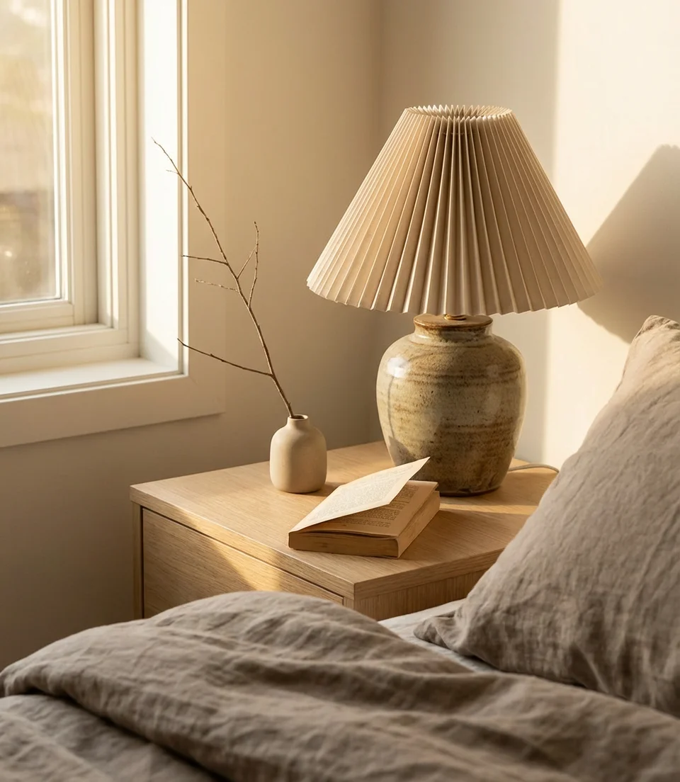 Aesthetic Bedrooms That Photograph Beautifully 2