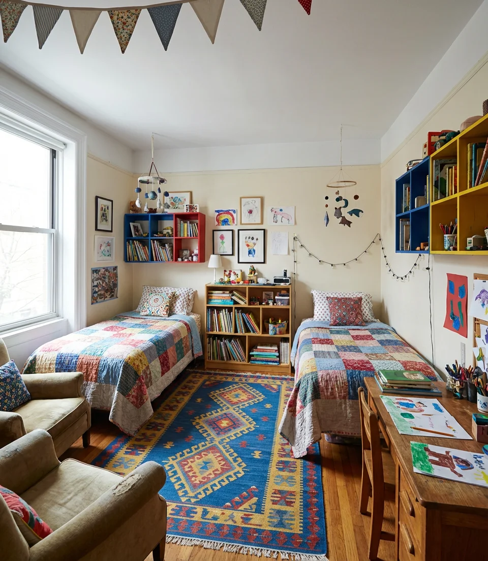 Aesthetic Toca Boca Inspired Bedroom 2