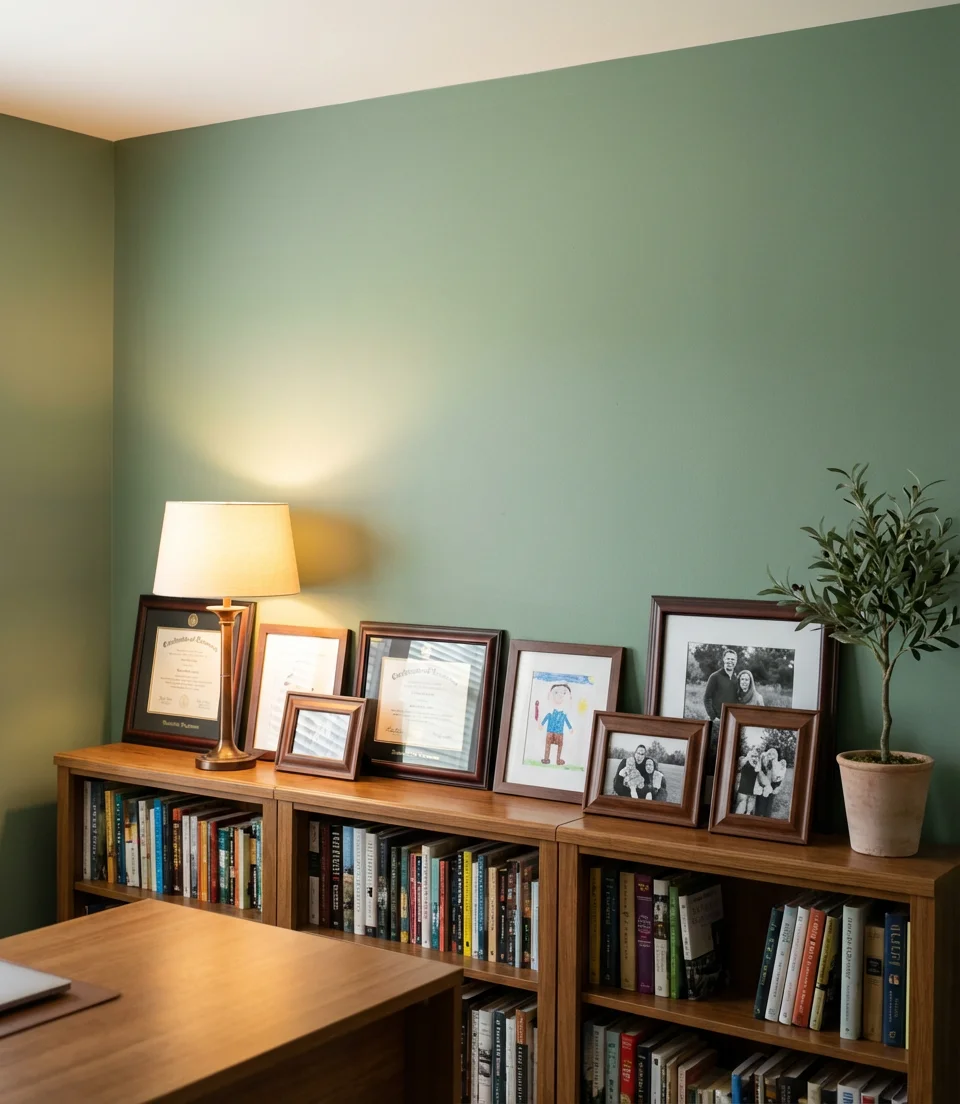 Anniversary and Milestone Displays 2