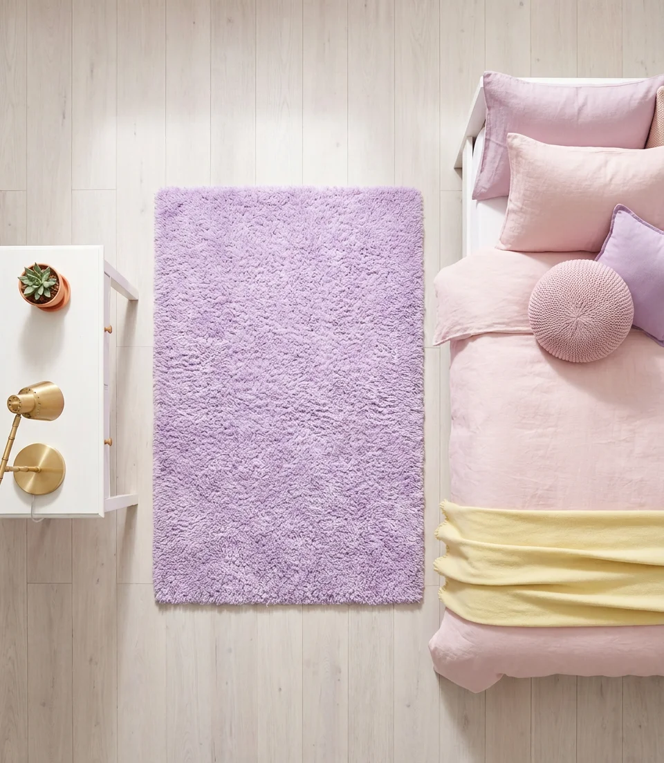 Bloxburg Inspired Dream Bedroom 2