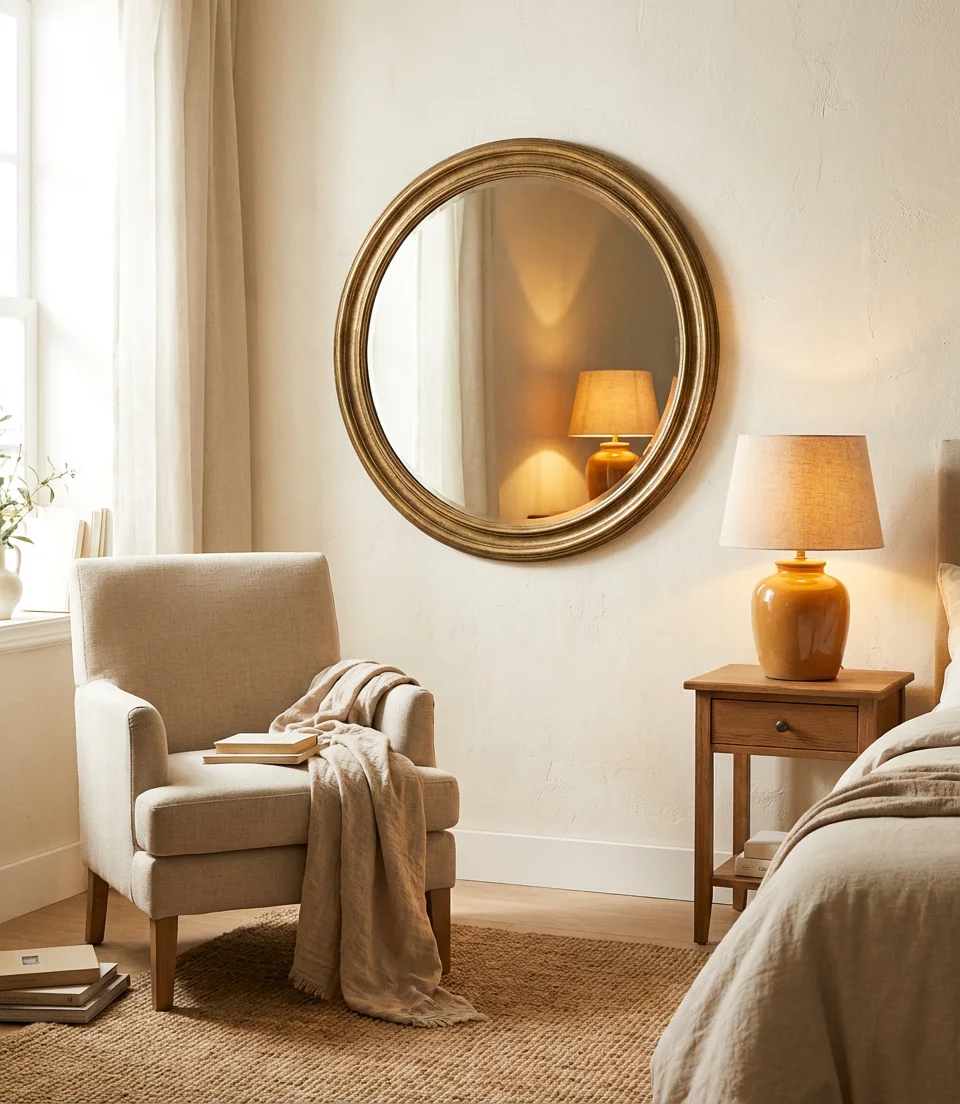 Ceiling Lighting for Small Bedrooms That Feels Spacious 2