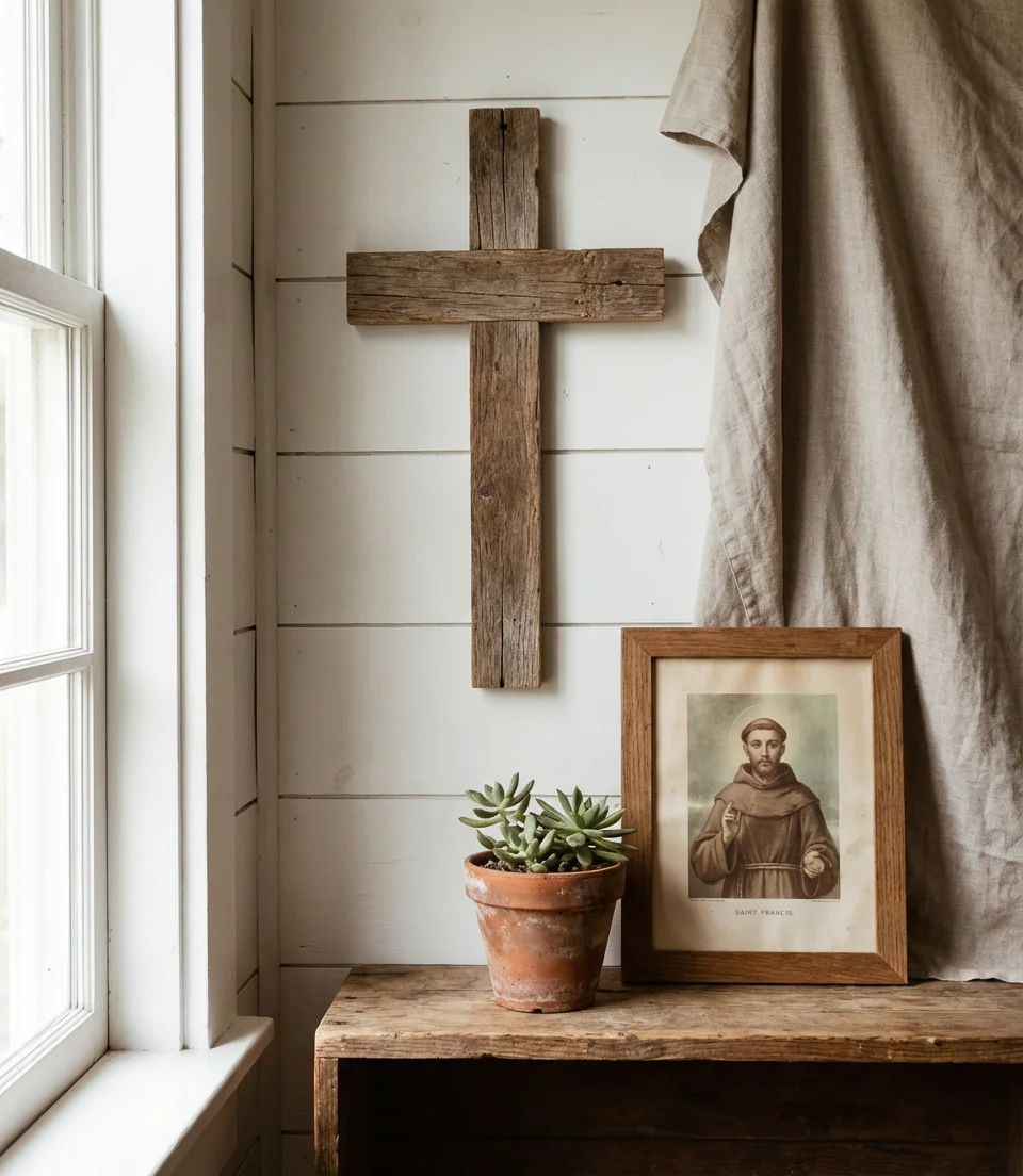 Christian Classroom Decor With Purpose and Warmth 2