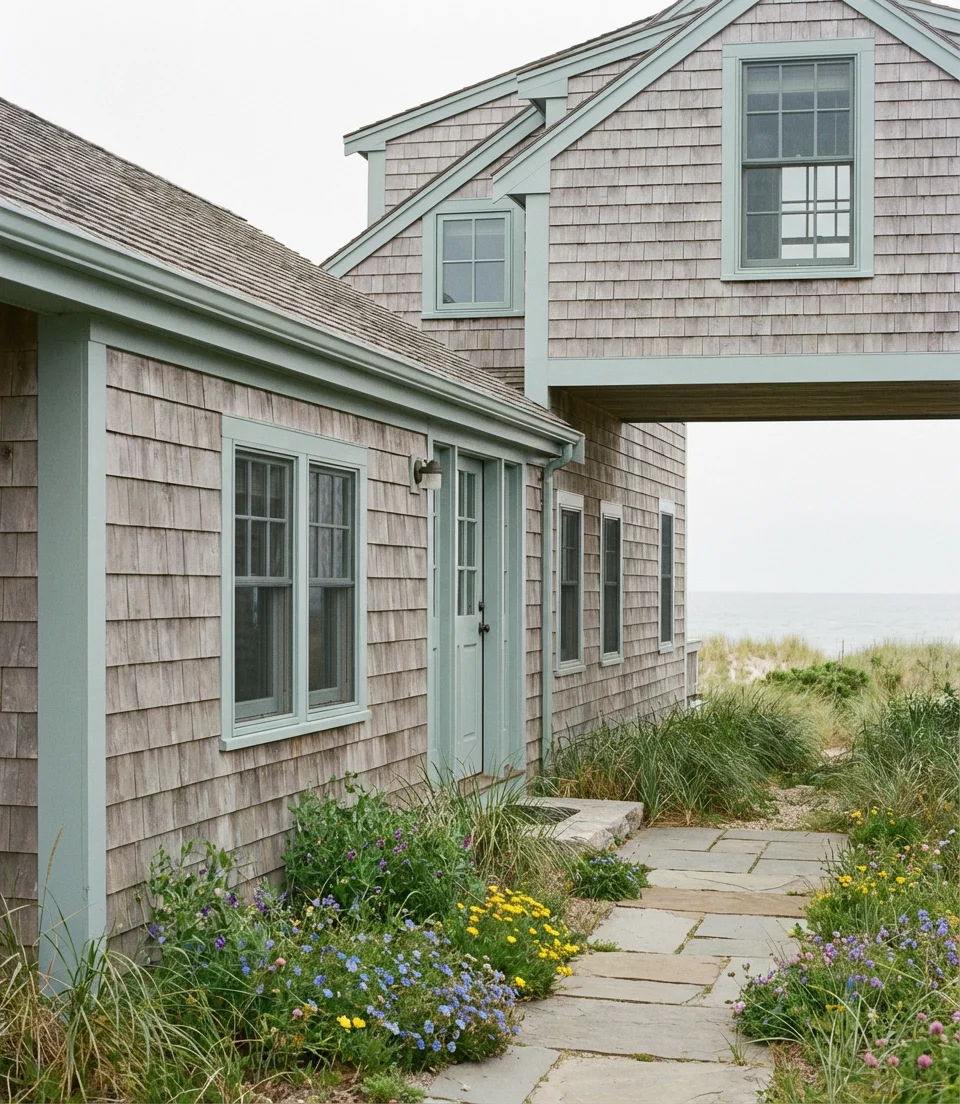 Coastal Colors Inspired by the Sea-and-Sand 2