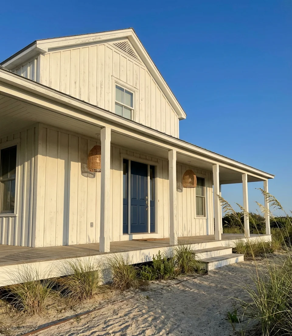 Crisp White Coastal Classic 2