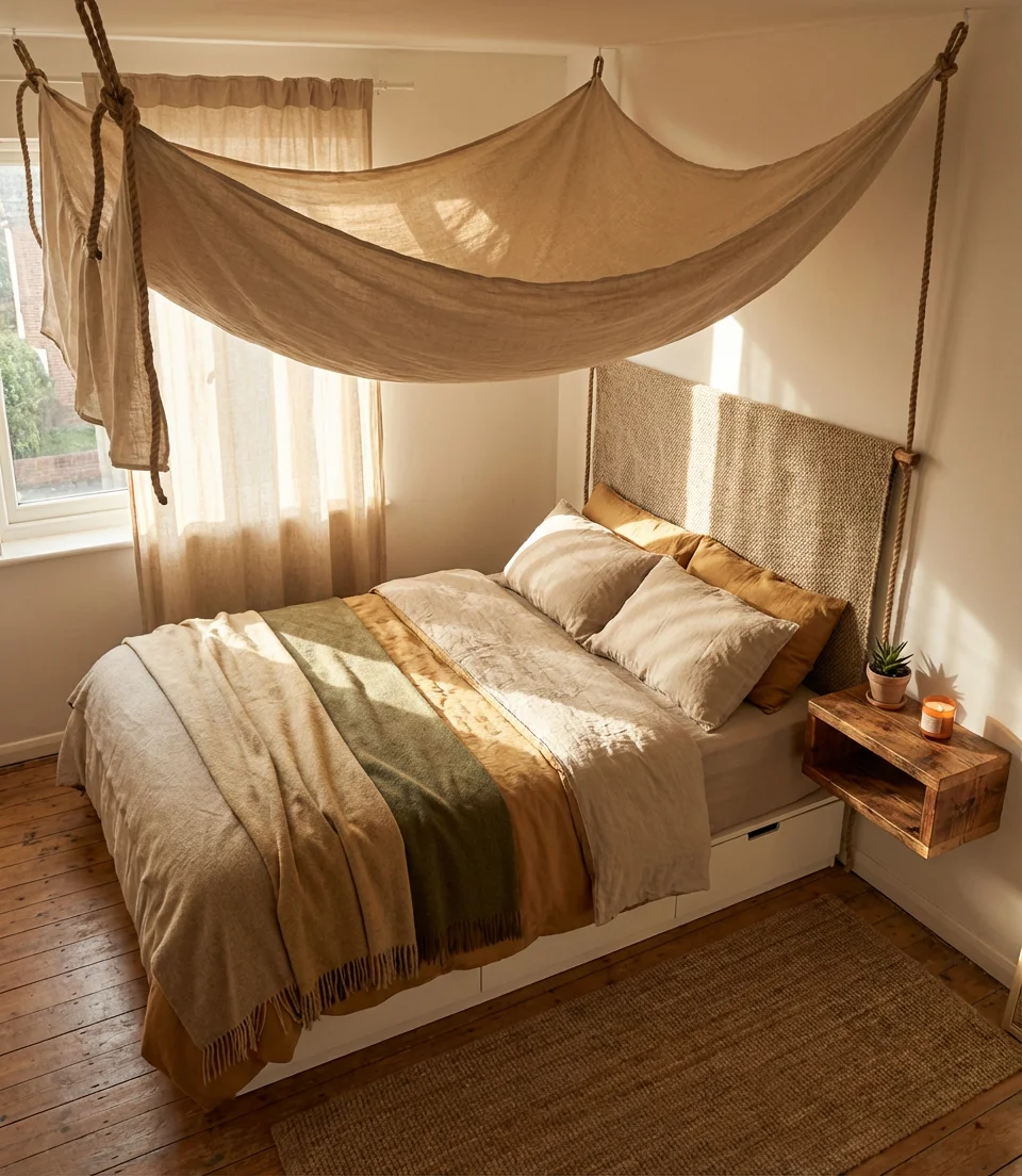 DIY Projects That Genuinely Elevate a Room 2