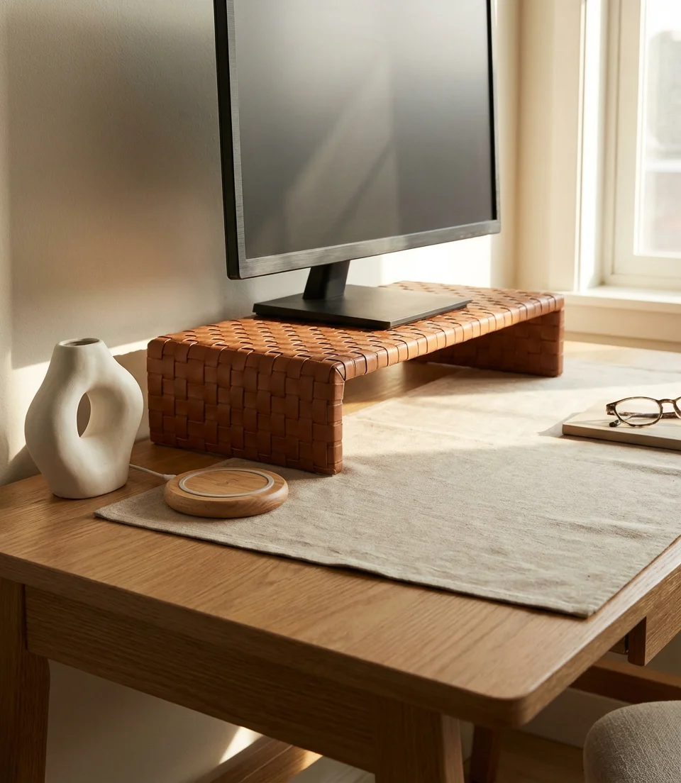 Desk Accessories That Do Real Work 1