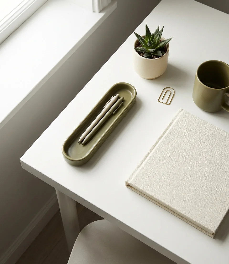 Desk Accessories That Do Real Work 2