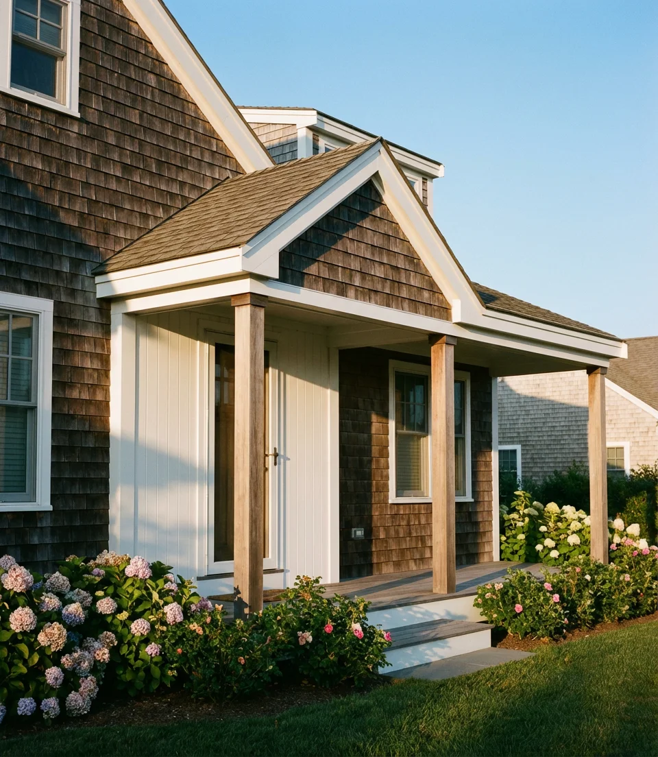 Dream Beach House Exterior in Bloxburg Style 2