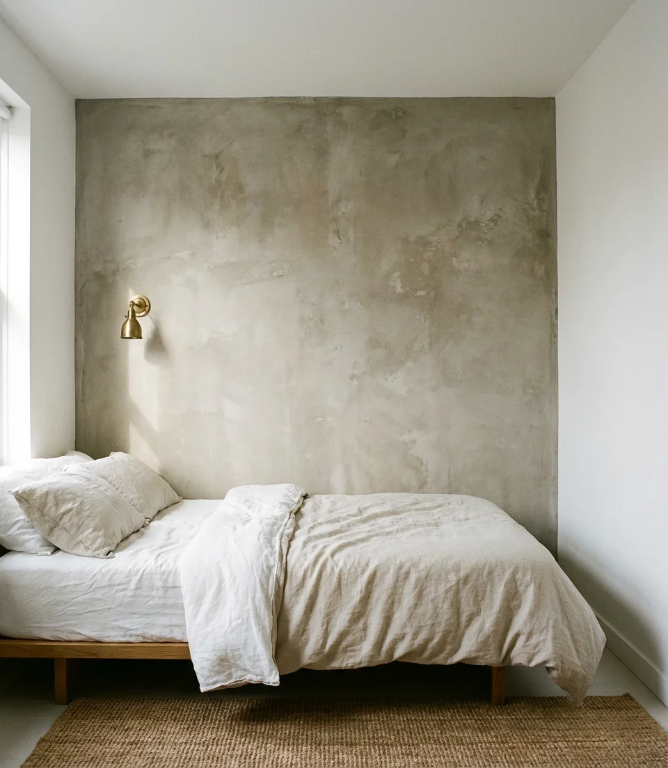 Exterior Inspired Textures Brought Indoors for Depth 2