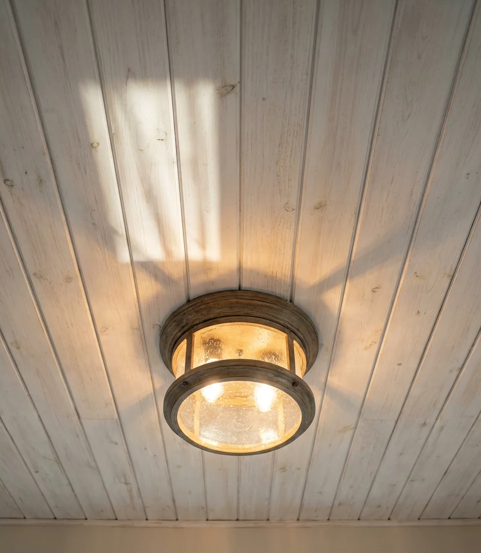 Flush Ceiling Lights for Modern-Farmhouse-Style-2.webp