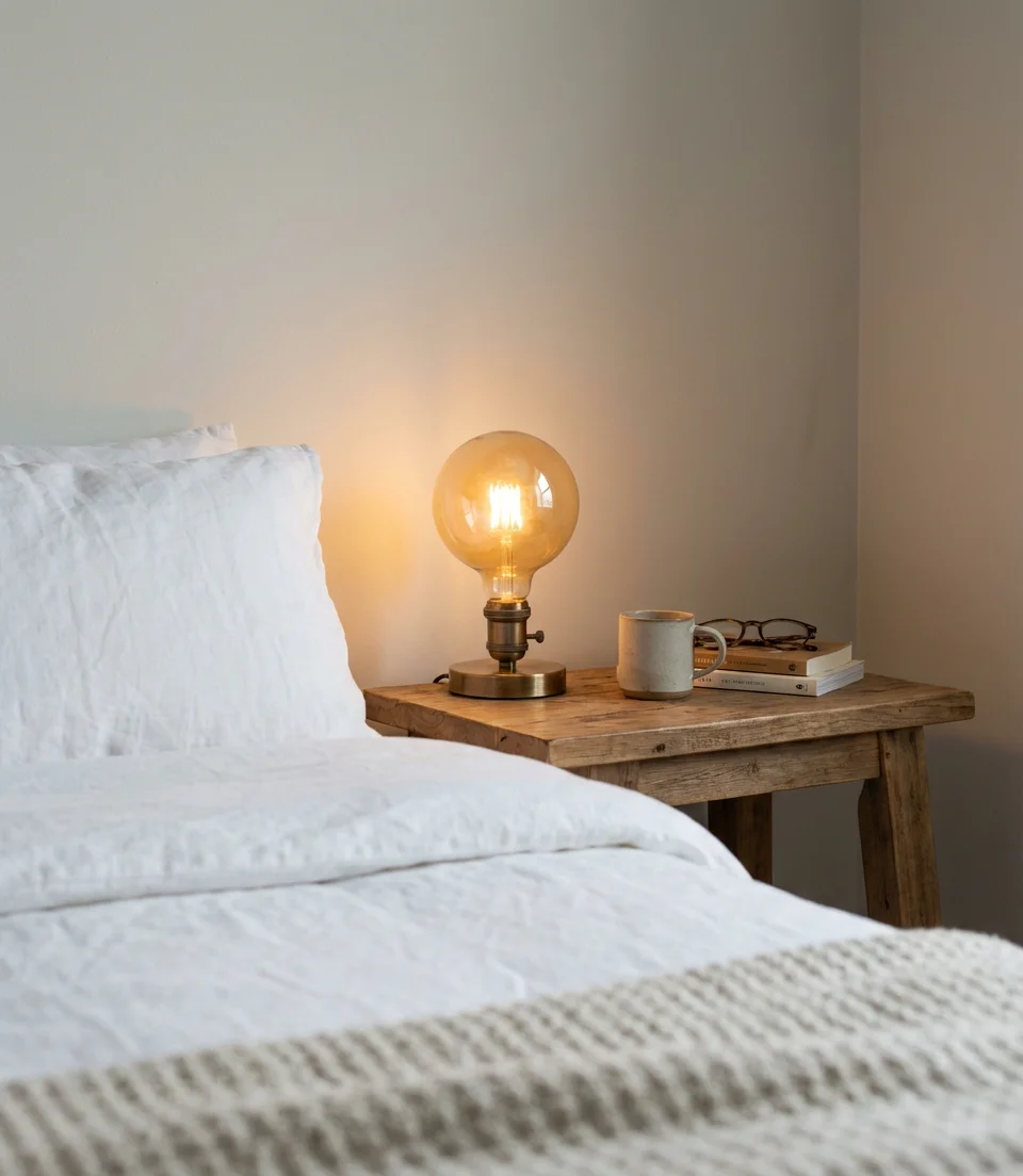 Guest Bedroom Lighting That Feels Welcoming 2