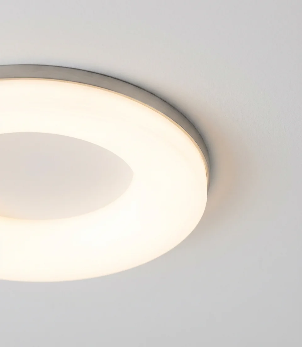 LED Flush Mount for the Contemporary Hallway 2