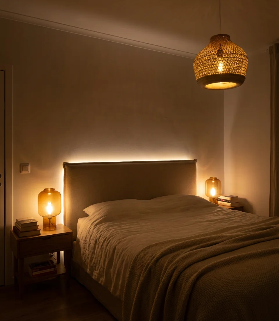 Lighting That Does All the Work 1