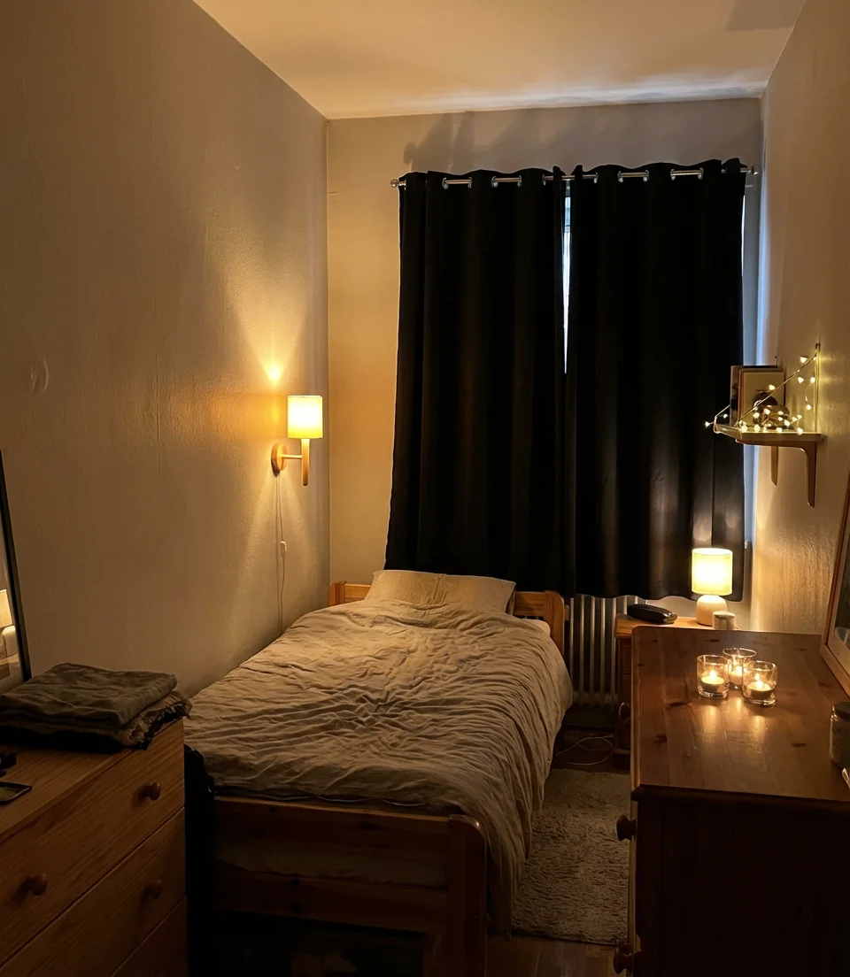 Lighting That Does All the Work 2